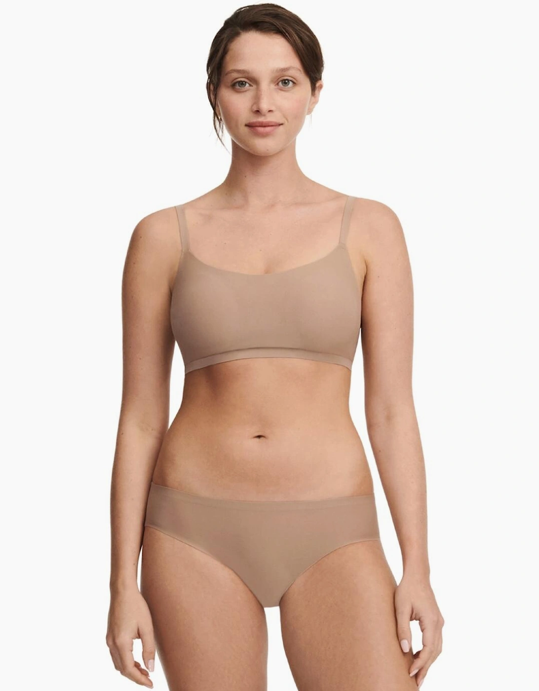 C16A20 Chantelle Soft Stretch Padded Bralette