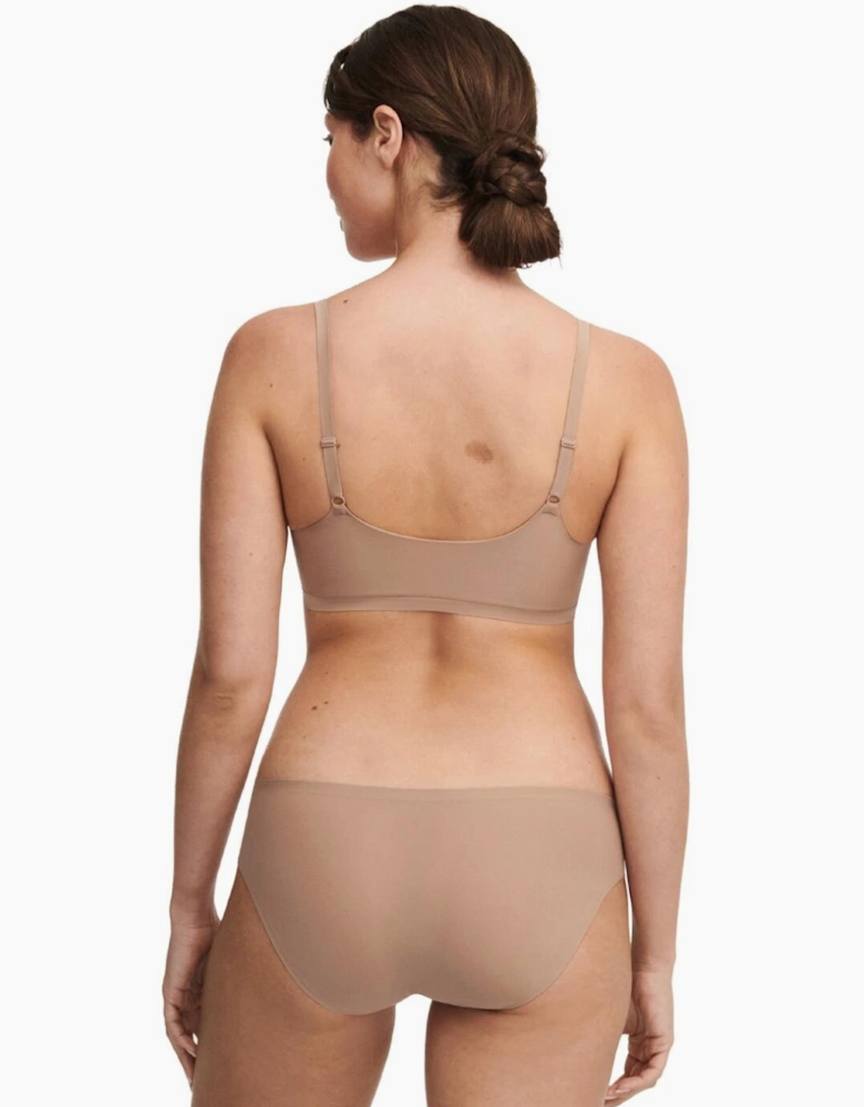 C16A20 Chantelle Soft Stretch Padded Bralette