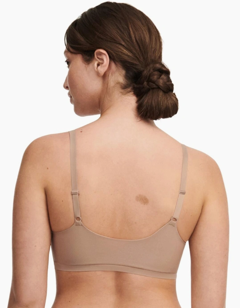 C16A20 Chantelle Soft Stretch Padded Bralette