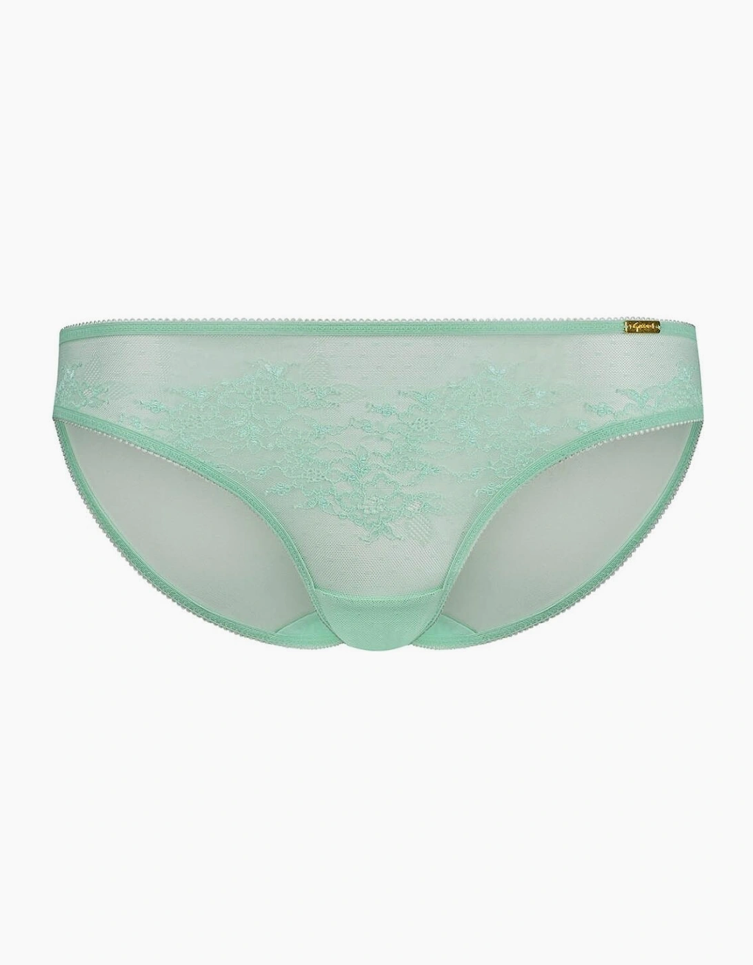 13003 Gossard Glossies Lace Brief