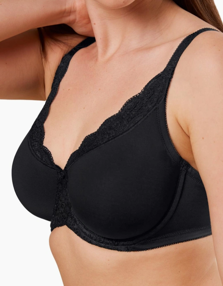 10210670 Triumph Amourette Minimiser Bra