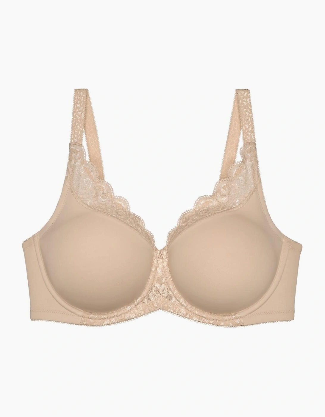 10210670 Triumph Amourette Minimiser Bra
