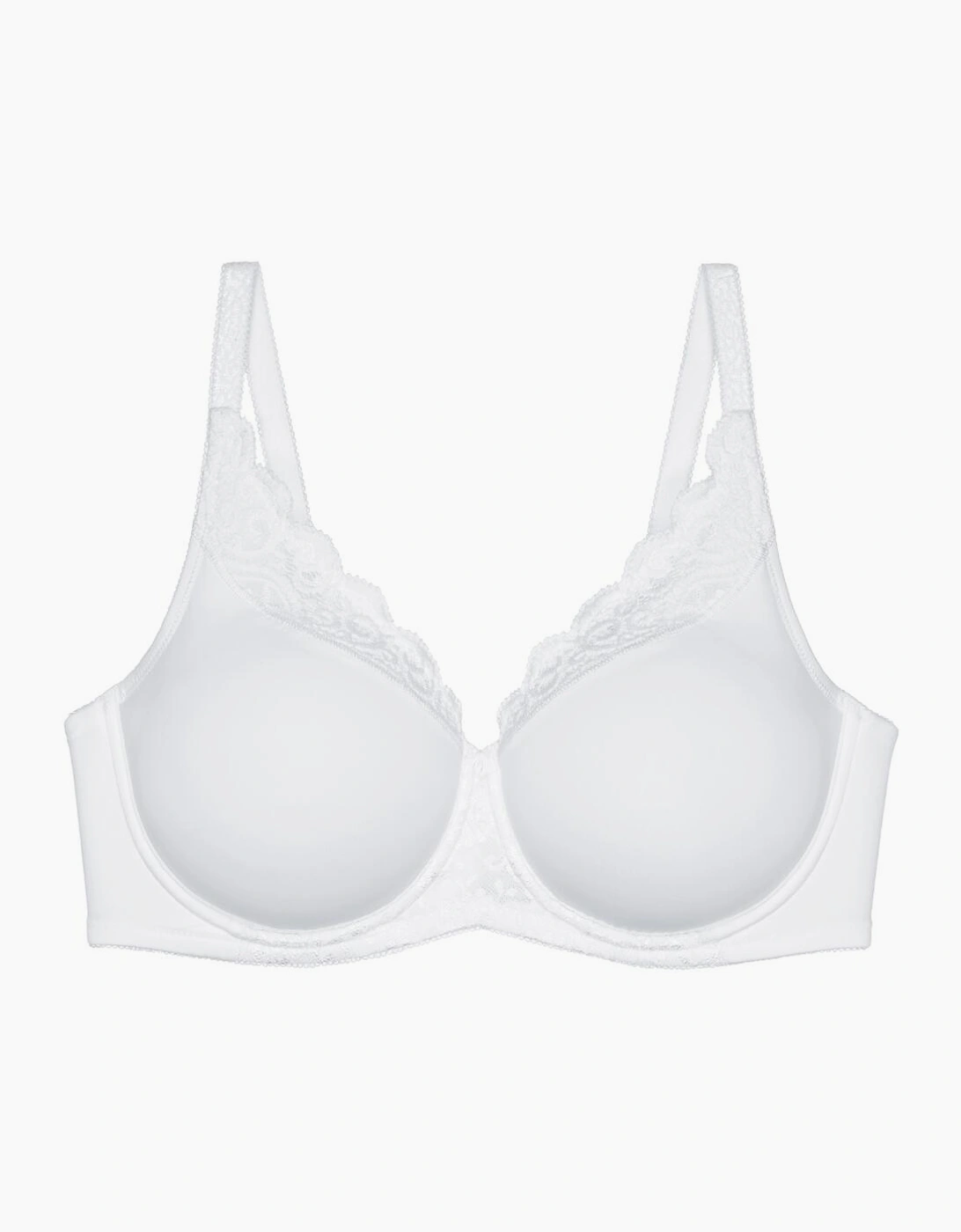 10210670 Triumph Amourette Minimiser Bra