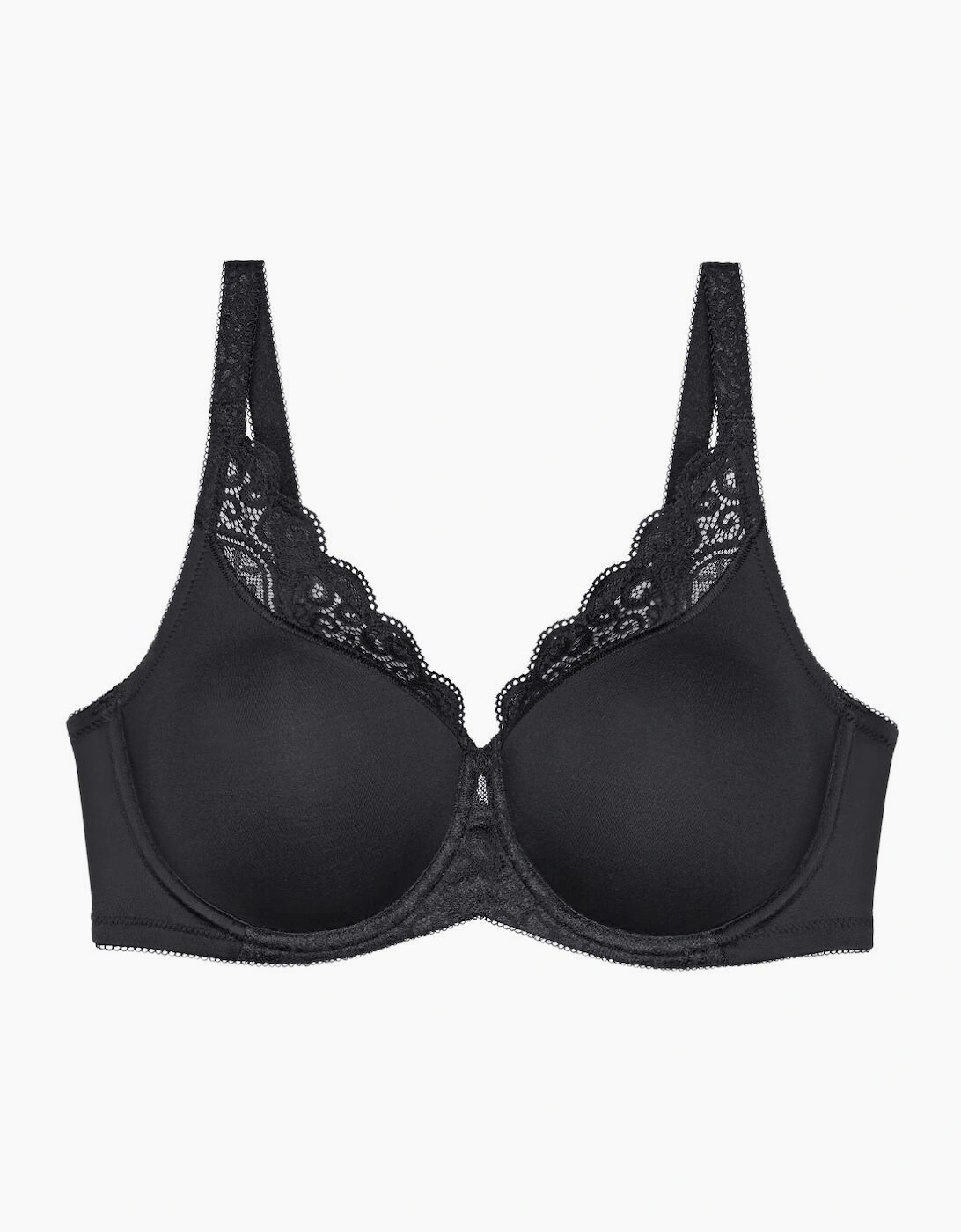 10210670 Triumph Amourette Minimiser Bra