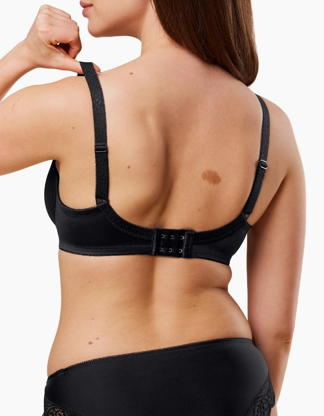 10210670 Triumph Amourette Minimiser Bra