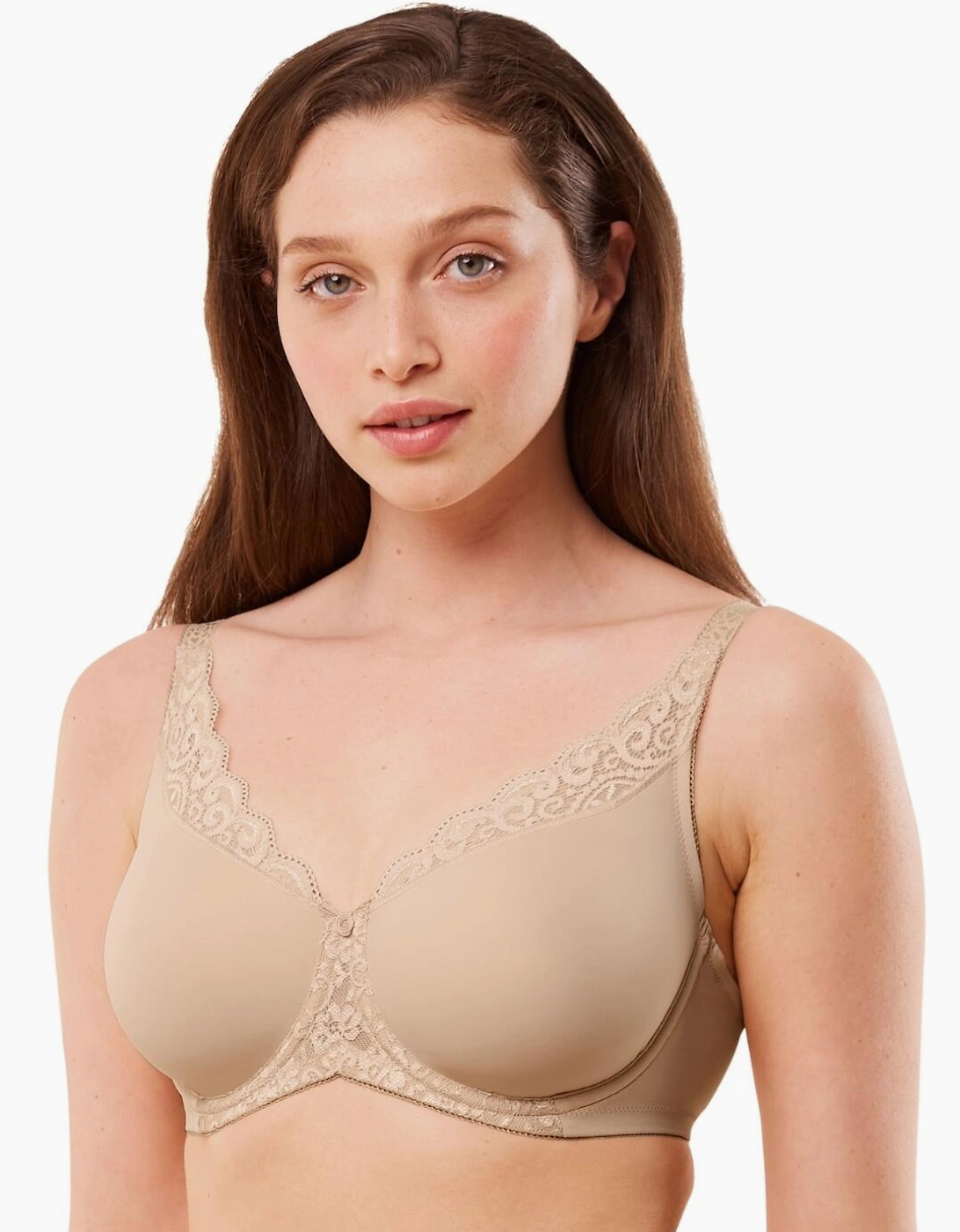 10210670 Triumph Amourette Minimiser Bra