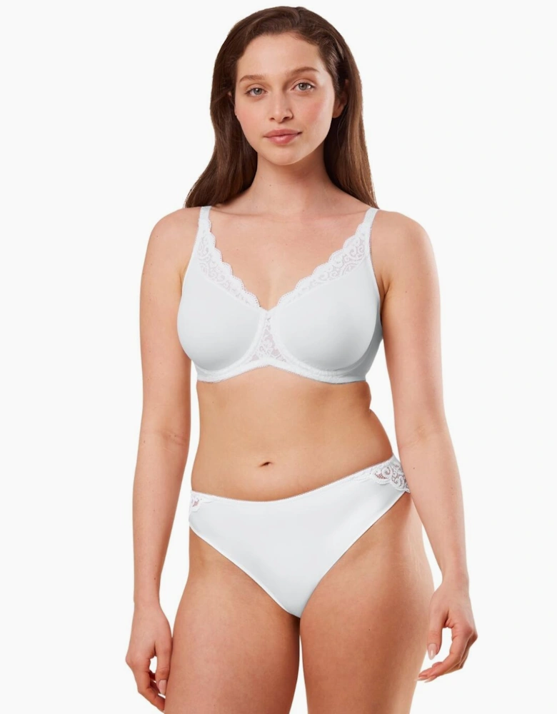 10210670 Triumph Amourette Minimiser Bra