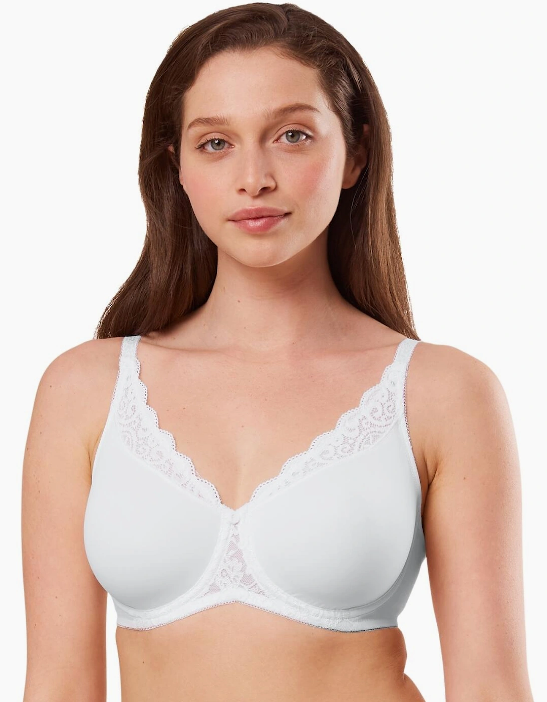 10210670 Triumph Amourette Minimiser Bra