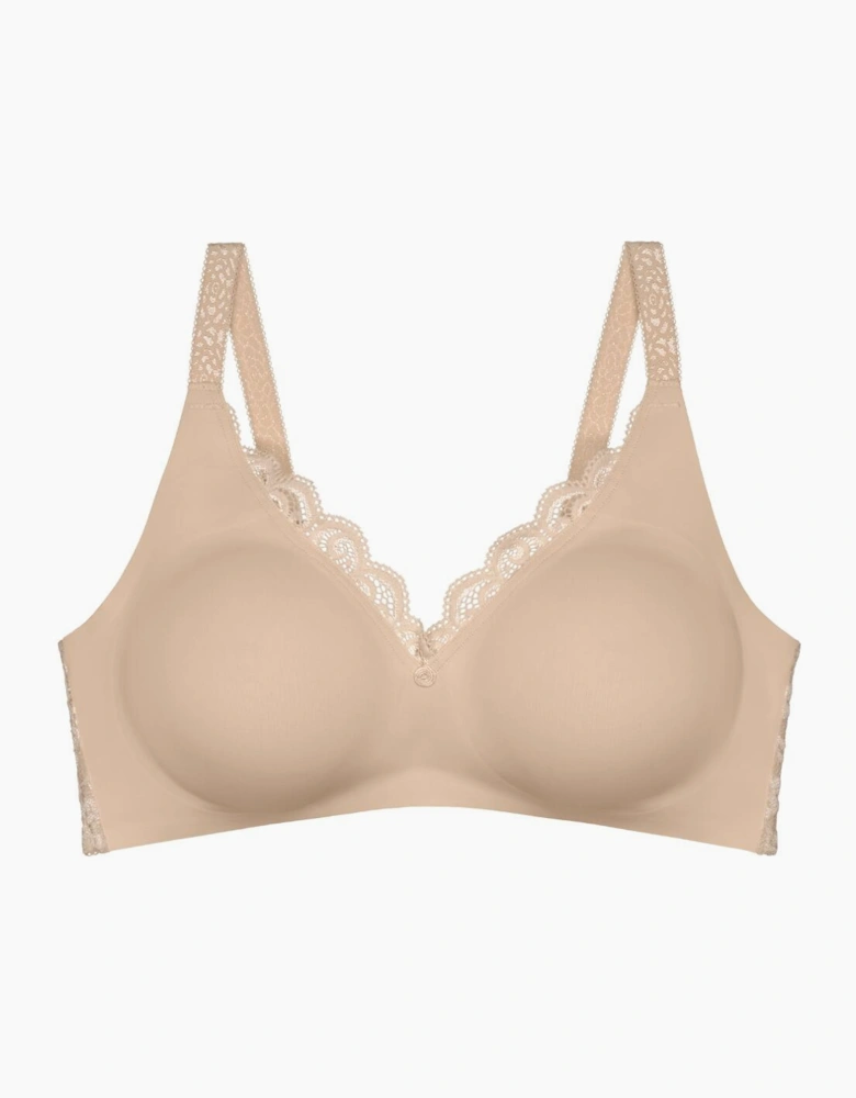 10210668 Triumph Amourette Non Wired Minimiser Bra