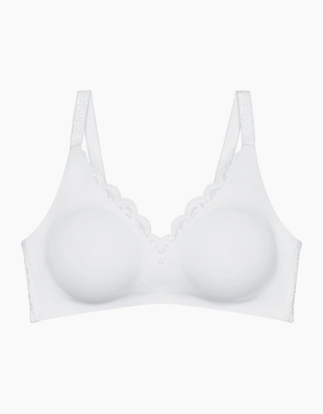 10210668 Triumph Amourette Non Wired Minimiser Bra