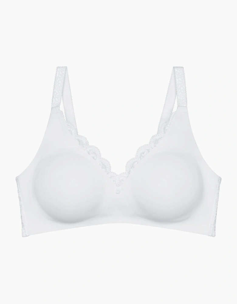 10210668 Triumph Amourette Non Wired Minimiser Bra