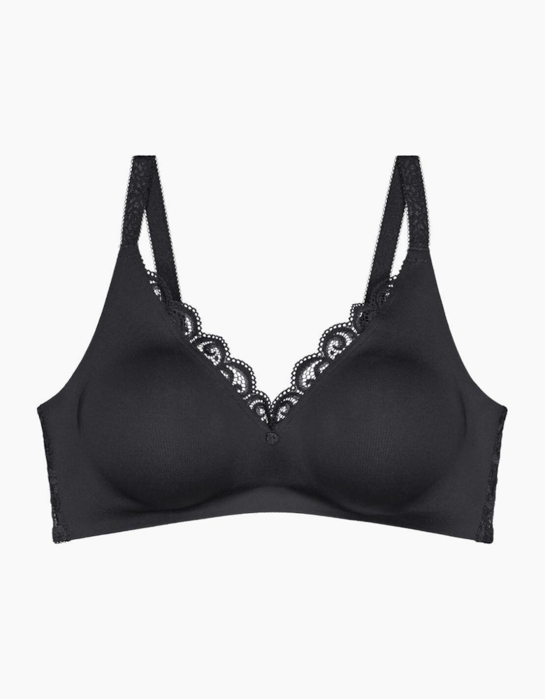 10210668 Triumph Amourette Non Wired Minimiser Bra