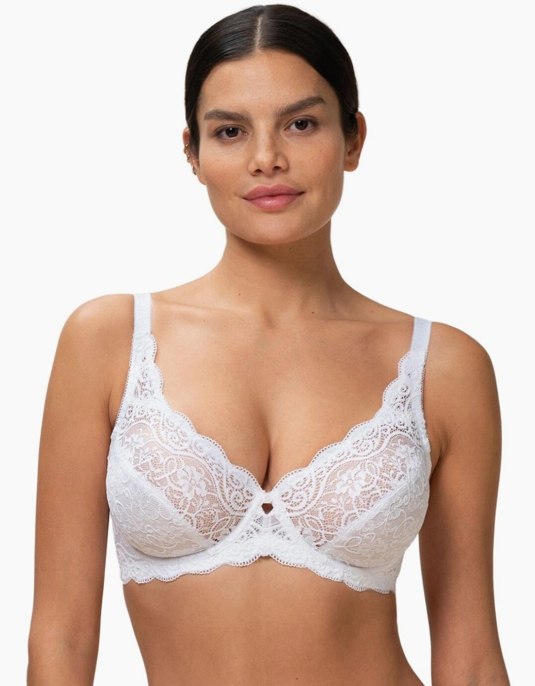 10209574 Triumph Amourette Underwired Bra