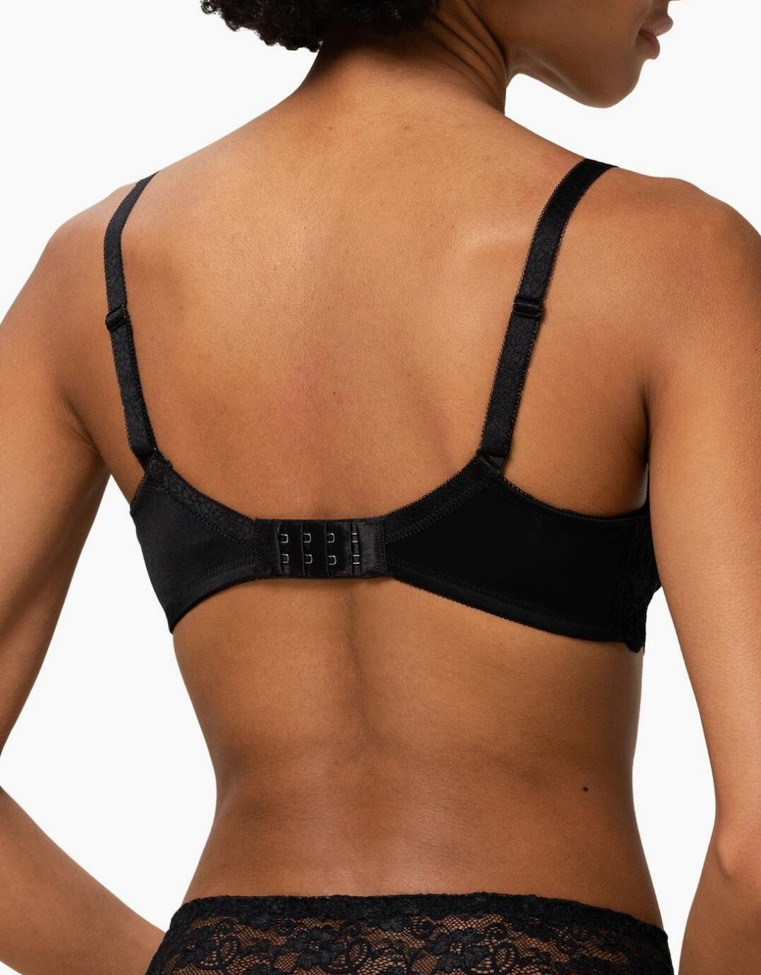 10209574 Triumph Amourette Underwired Bra