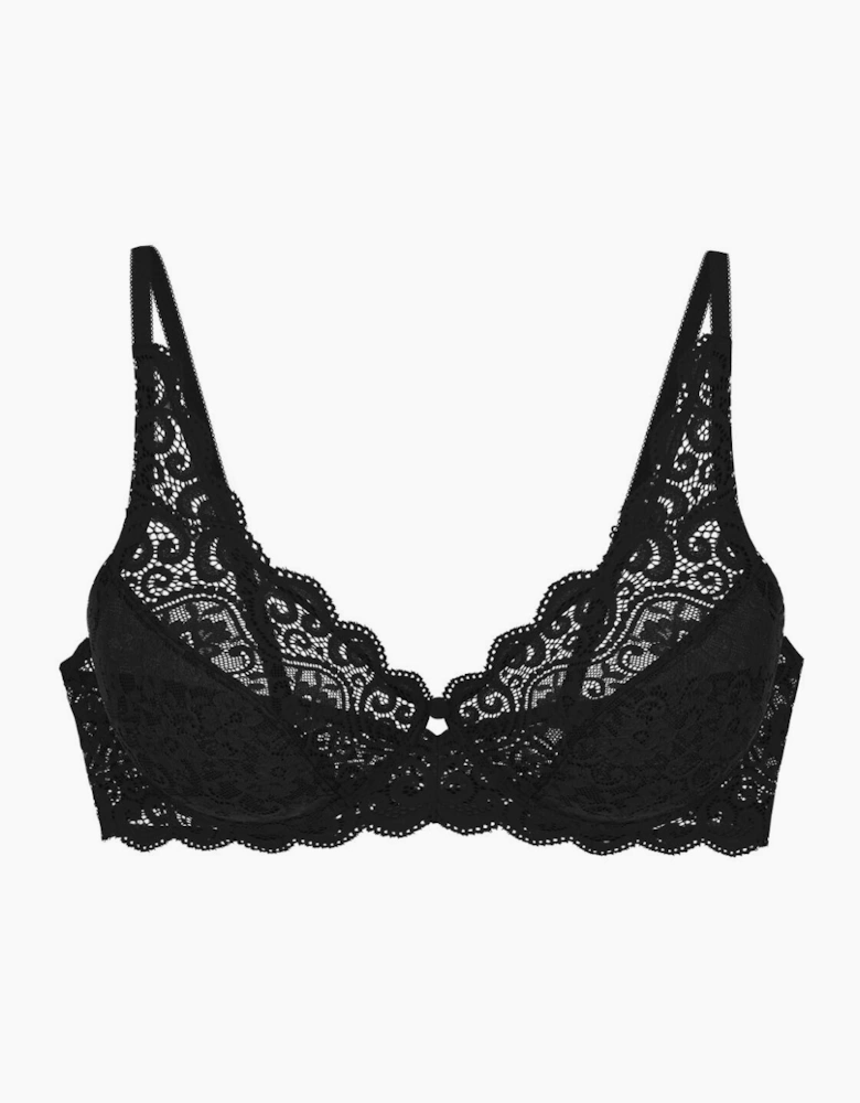 10209574 Triumph Amourette Underwired Bra