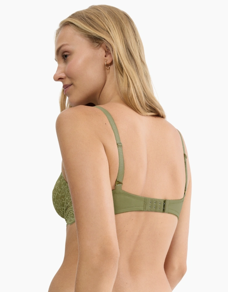 10209574 Triumph Amourette Underwired Bra