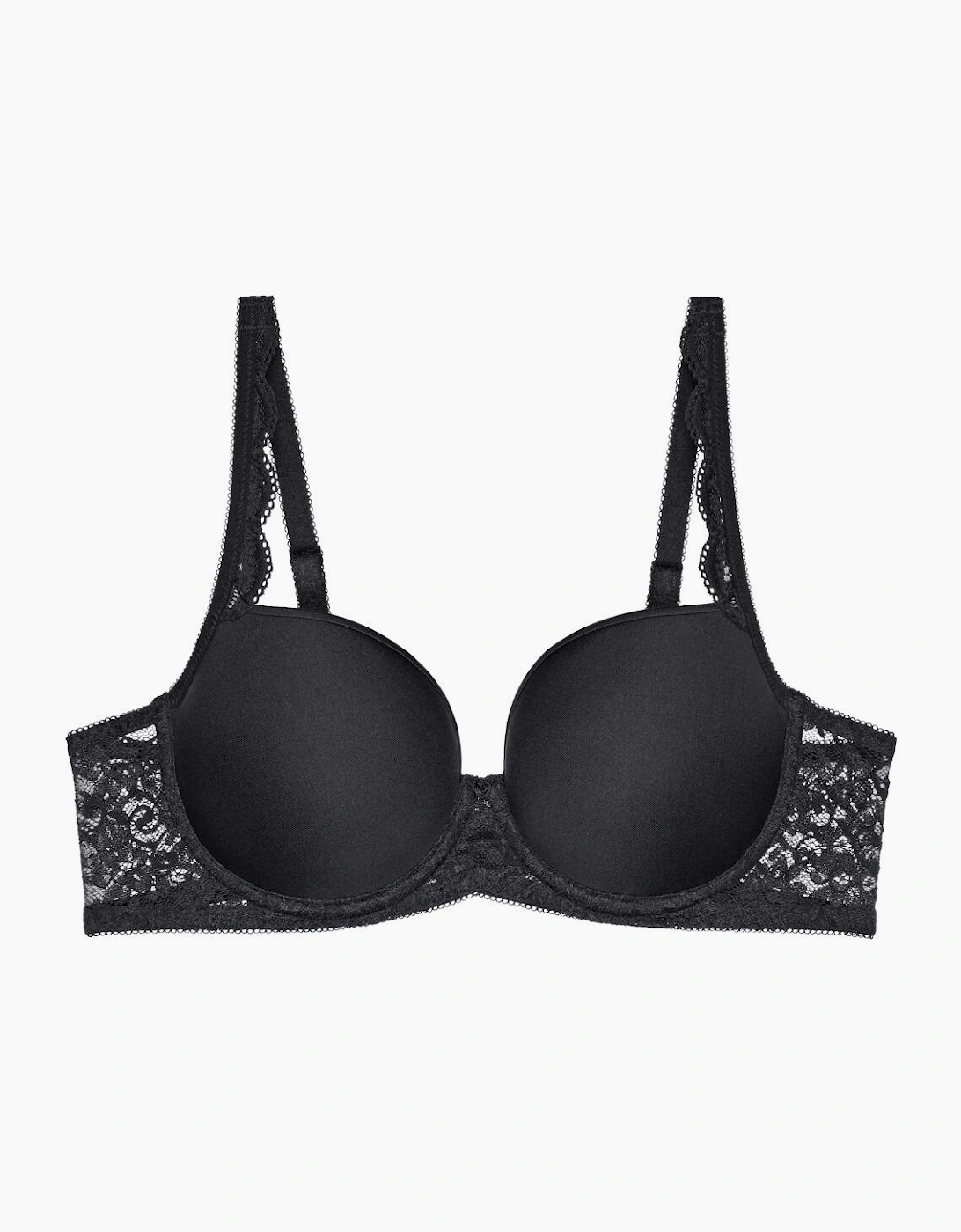 10214770 Triumph Amourette Spacer Padded Bra