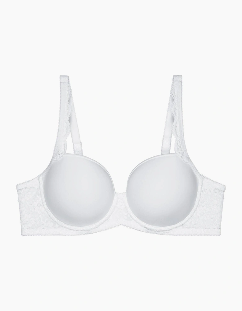 10214770 Triumph Amourette Spacer Padded Bra