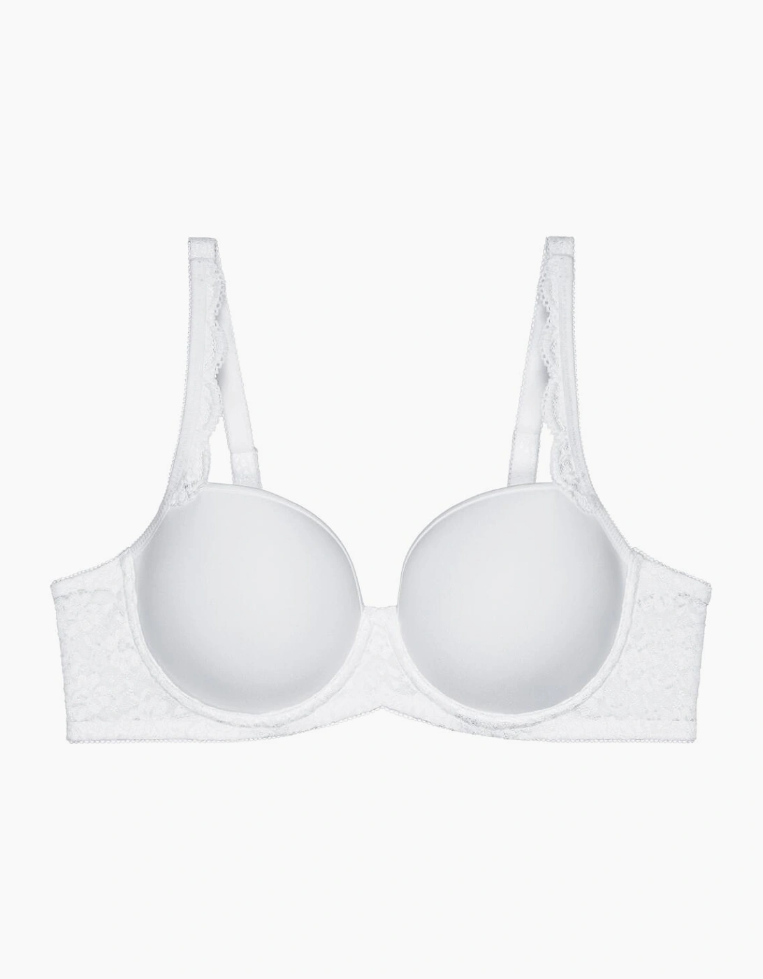 10214770 Triumph Amourette Spacer Padded Bra