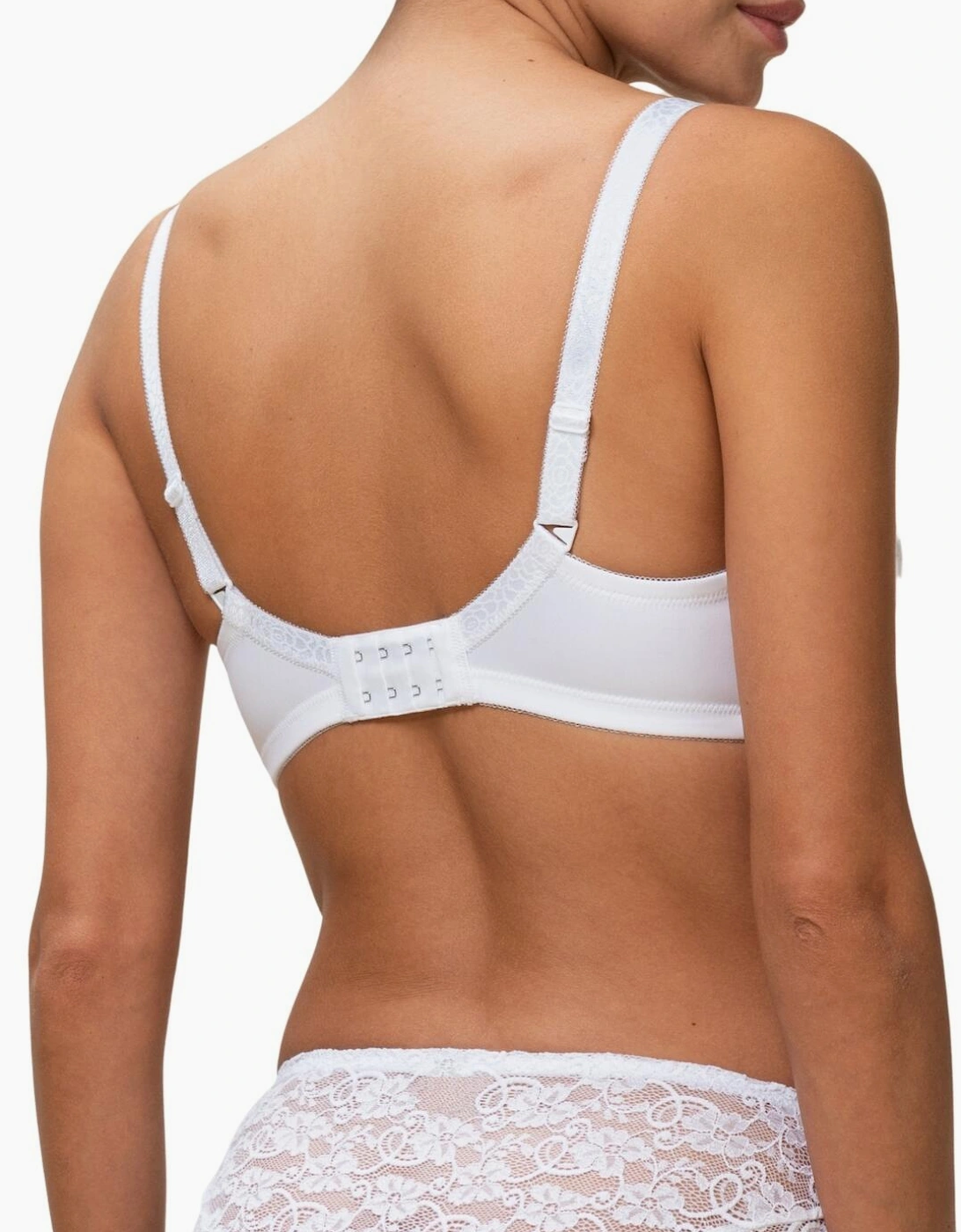 10209574 Triumph Amourette Underwired Bra