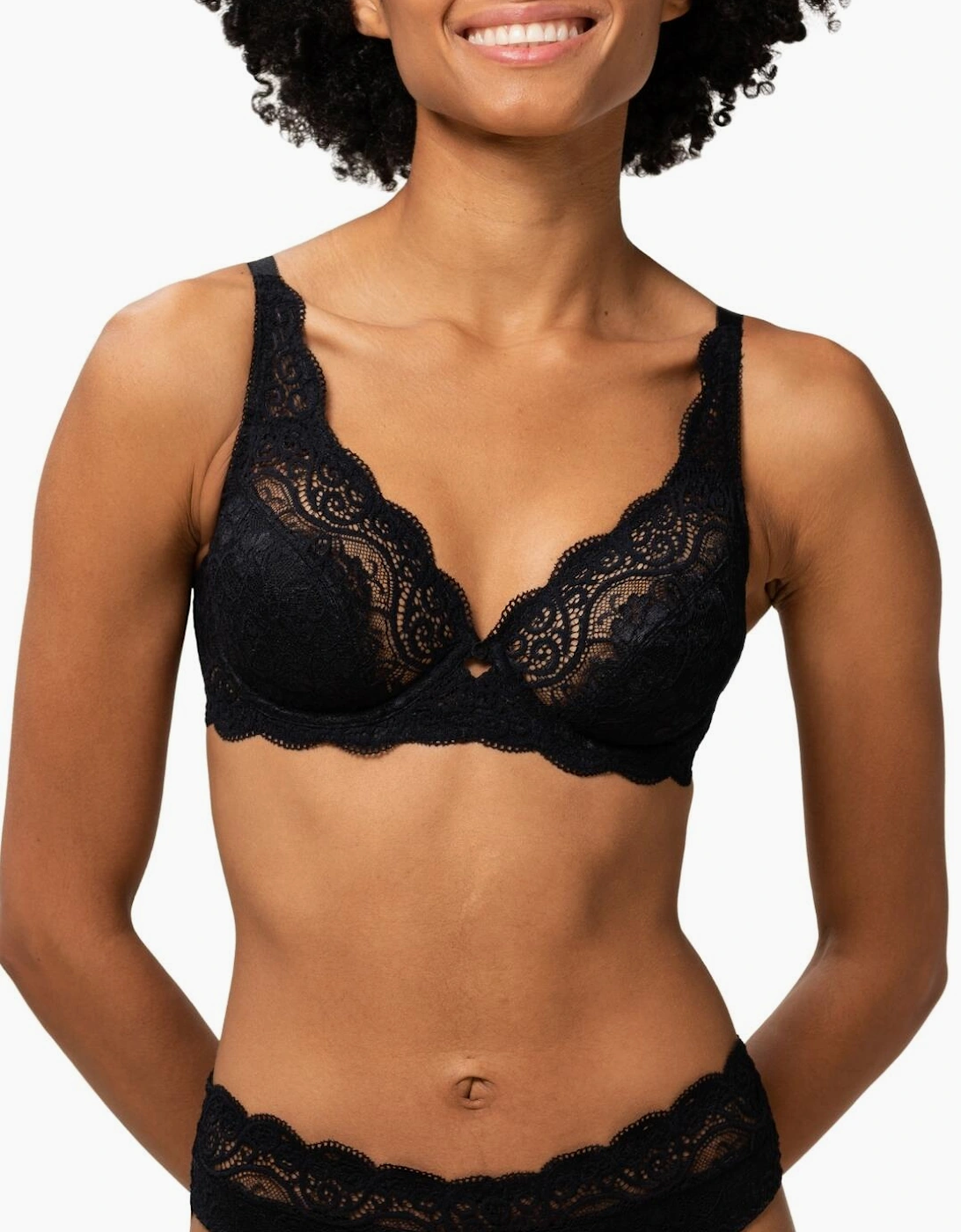 10209574 Triumph Amourette Underwired Bra