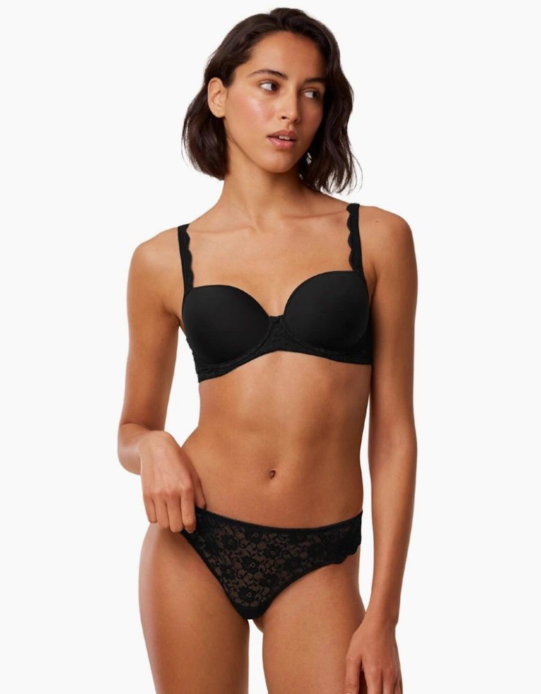 10214770 Triumph Amourette Spacer Padded Bra