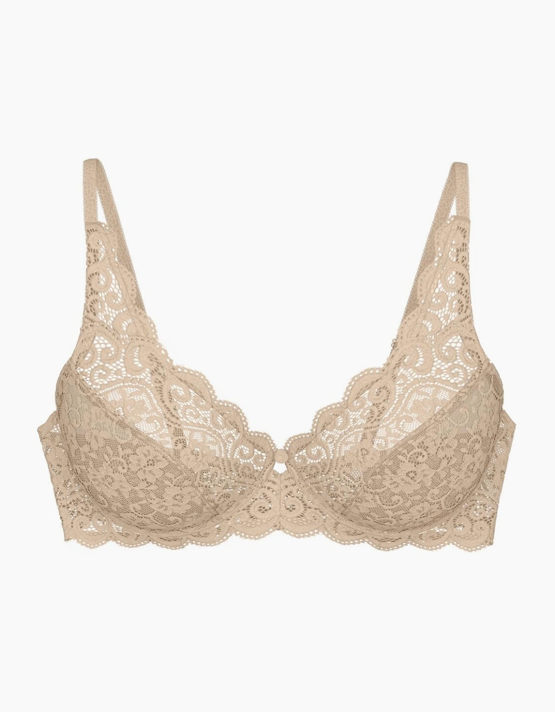 10209574 Triumph Amourette Underwired Bra