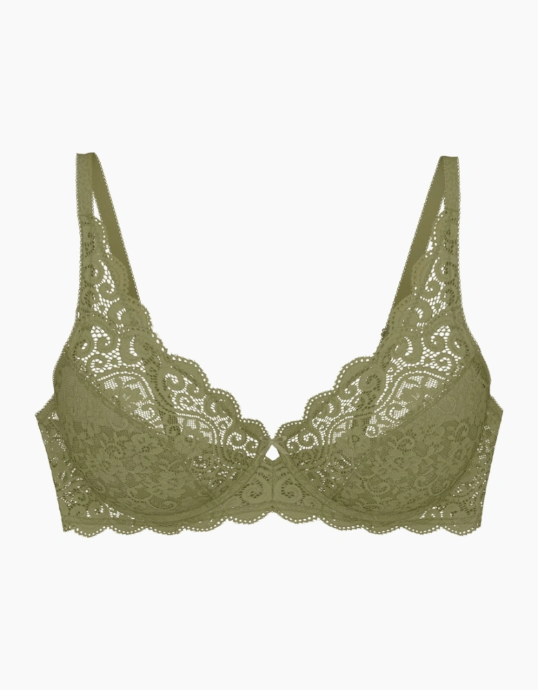 10209574 Triumph Amourette Underwired Bra