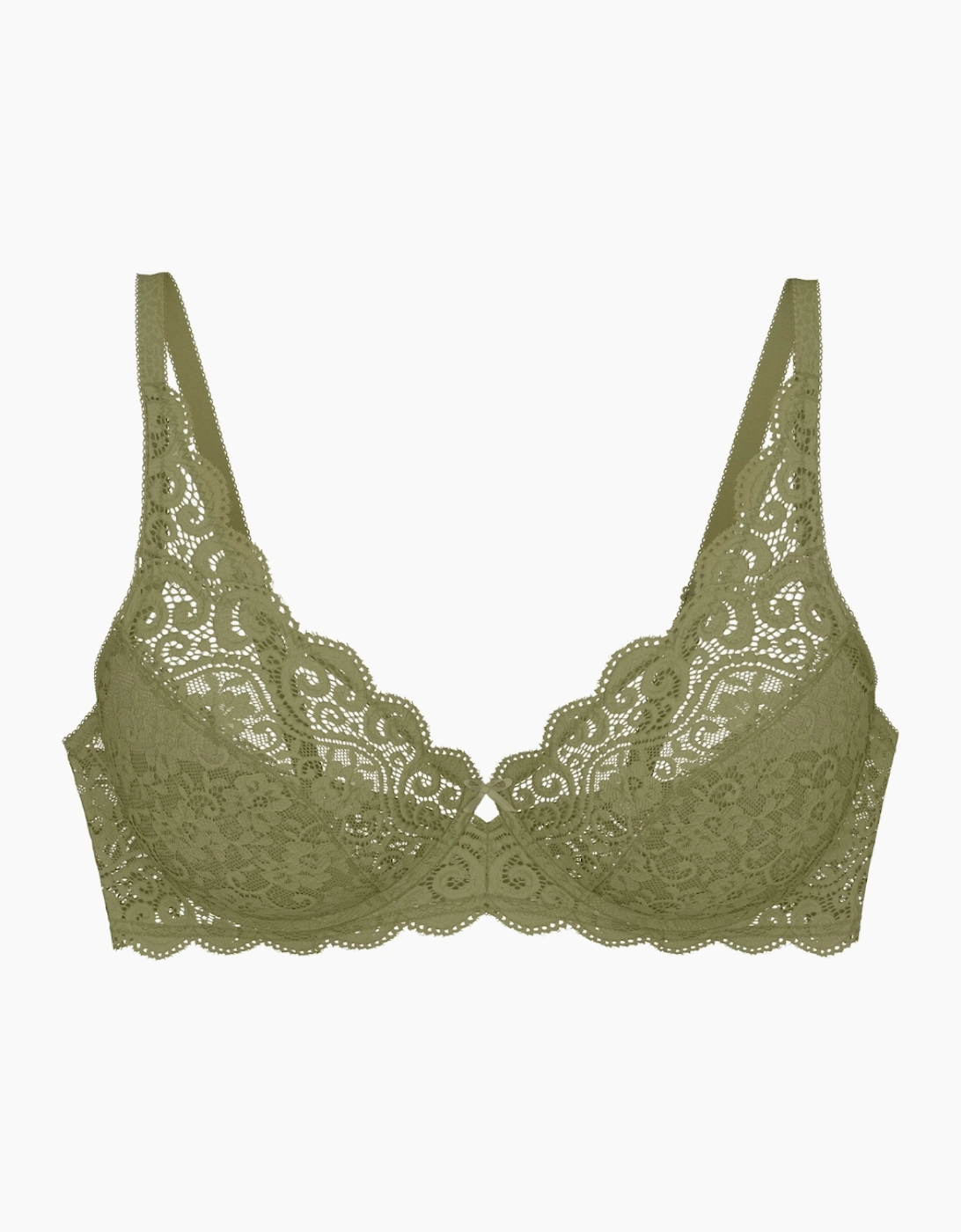 10209574 Triumph Amourette Underwired Bra