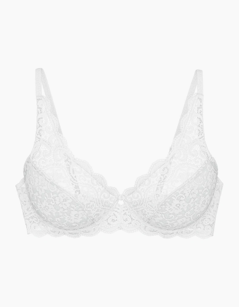 10209574 Triumph Amourette Underwired Bra