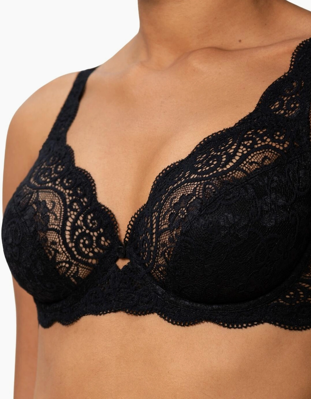 10209574 Triumph Amourette Underwired Bra
