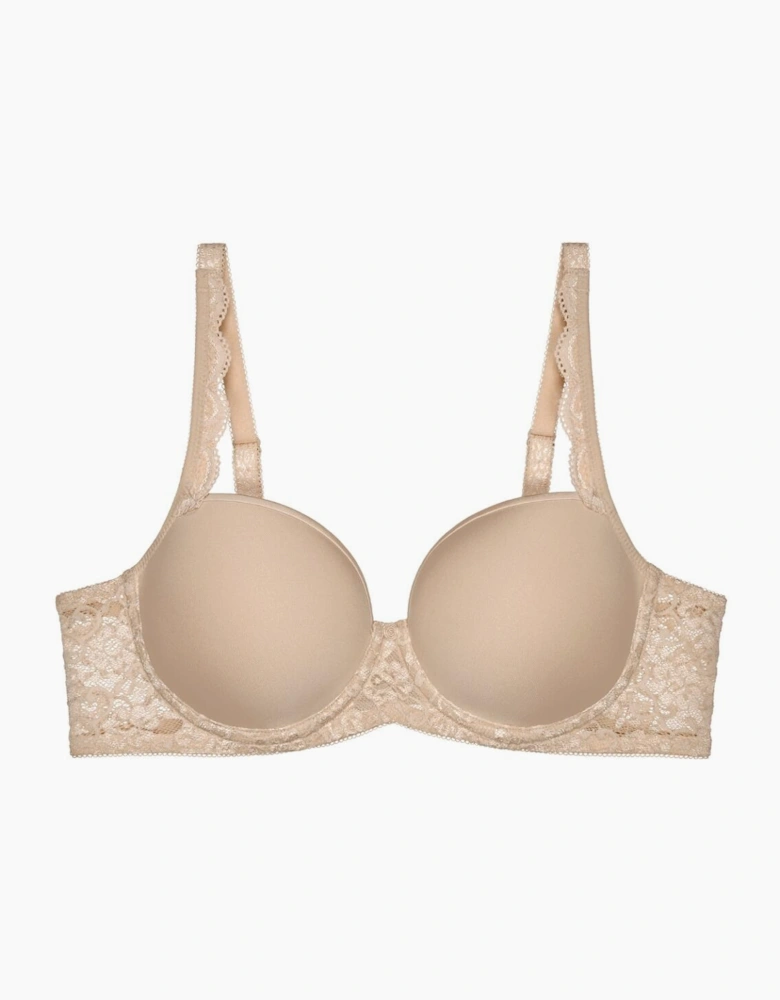 10214770 Triumph Amourette Spacer Padded Bra