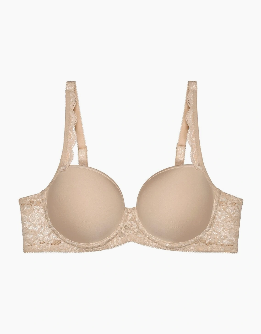 10214770 Triumph Amourette Spacer Padded Bra
