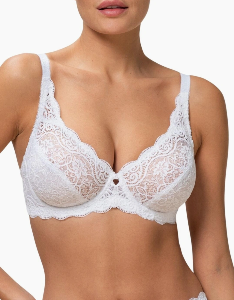 10209574 Triumph Amourette Underwired Bra