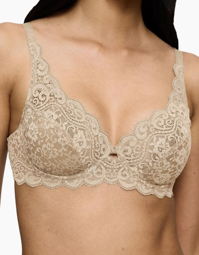 10209574 Triumph Amourette Underwired Bra