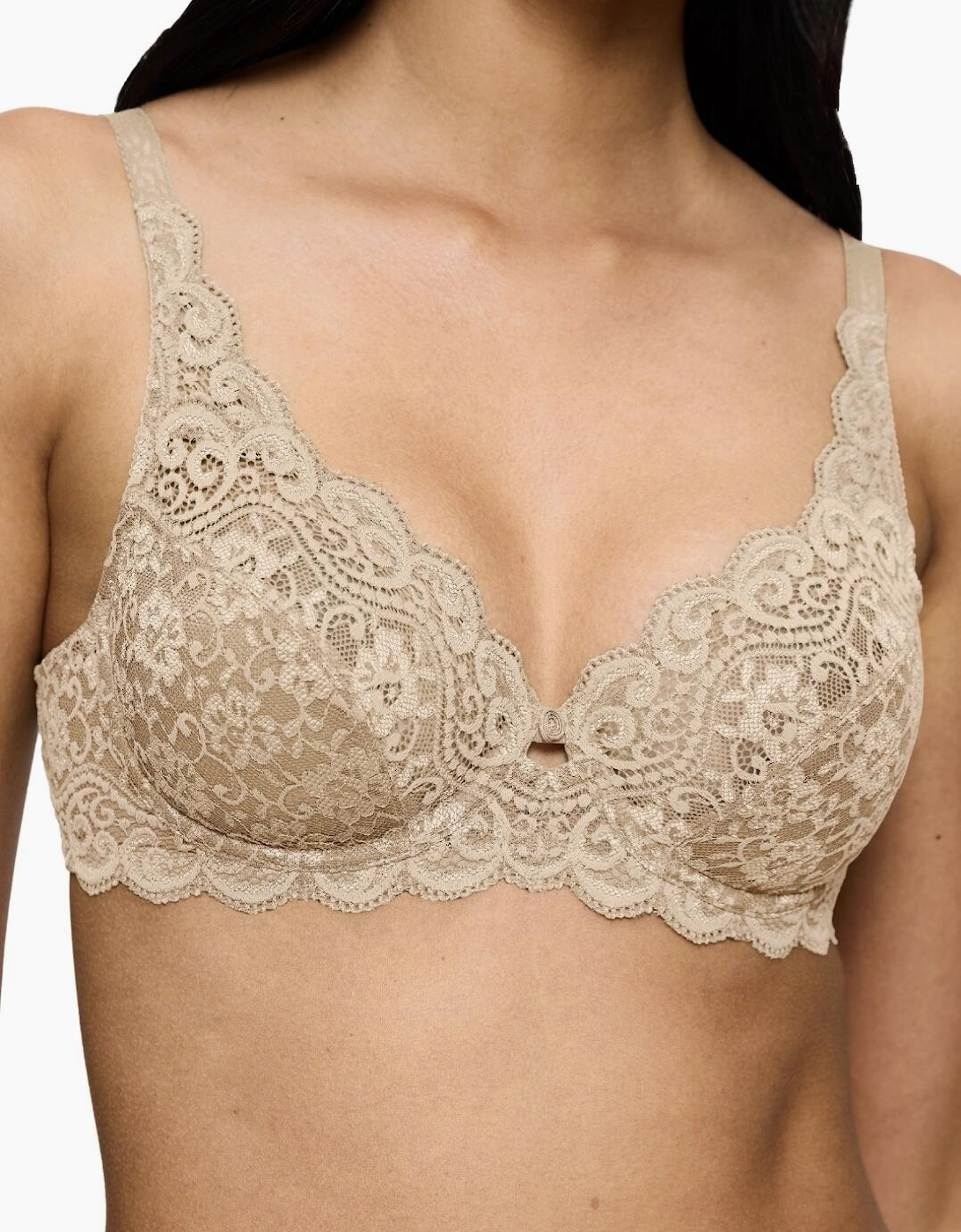 10209574 Triumph Amourette Underwired Bra