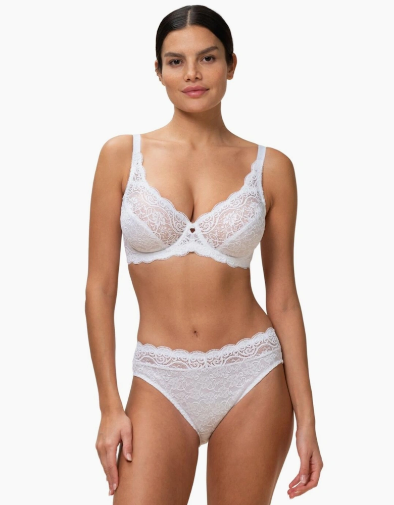 10209574 Triumph Amourette Underwired Bra