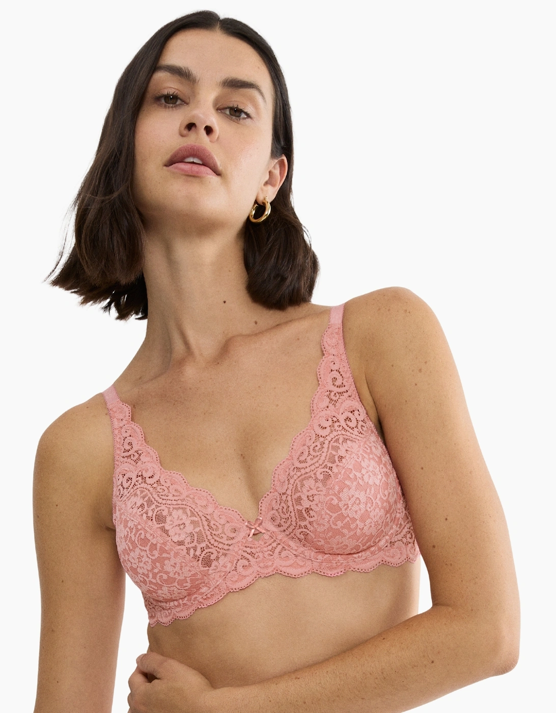 10209574 Triumph Amourette Underwired Bra