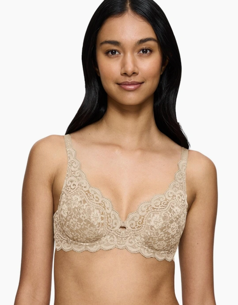 10209574 Triumph Amourette Underwired Bra