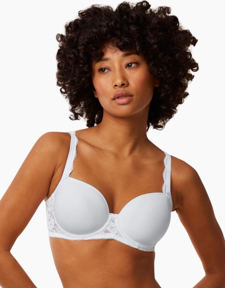 10214770 Triumph Amourette Spacer Padded Bra