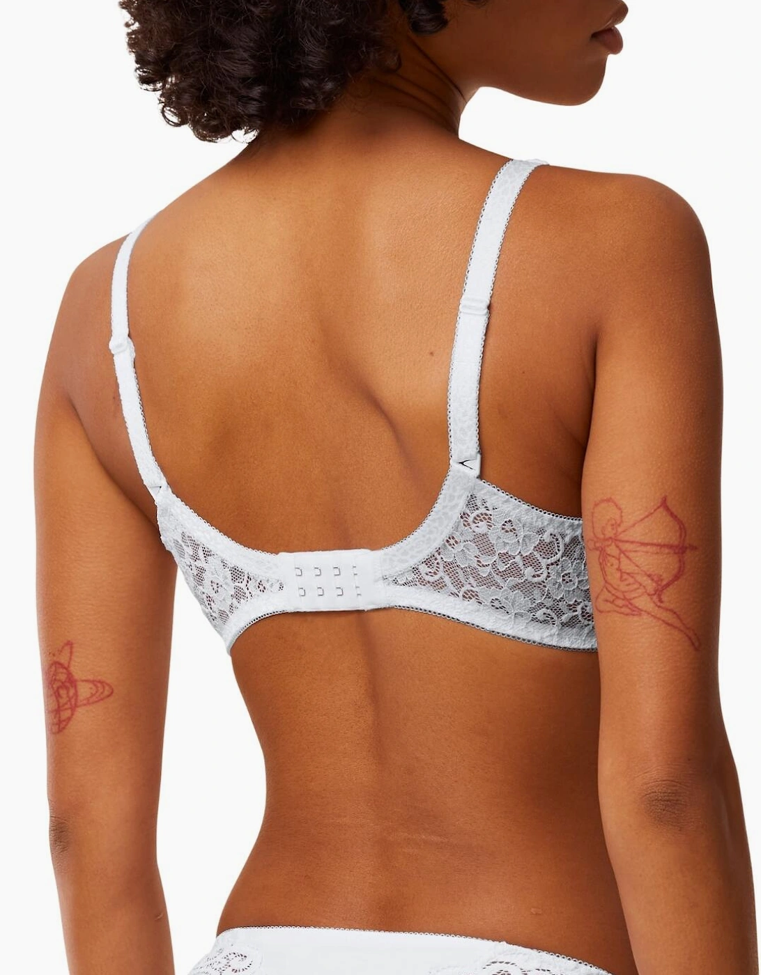 10214770 Triumph Amourette Spacer Padded Bra
