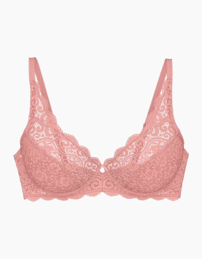 10209574 Triumph Amourette Underwired Bra