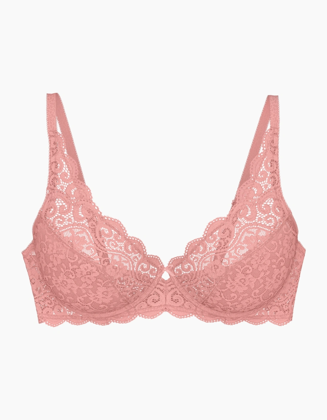 10209574 Triumph Amourette Underwired Bra