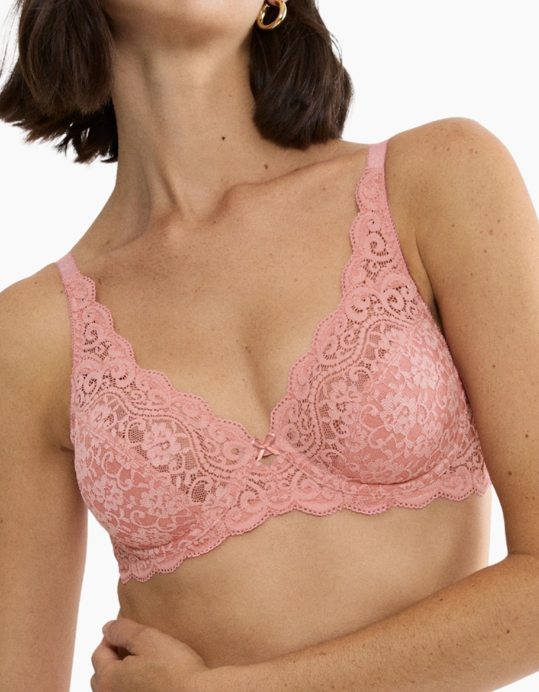 10209574 Triumph Amourette Underwired Bra