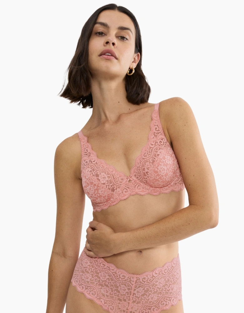 10209574 Triumph Amourette Underwired Bra