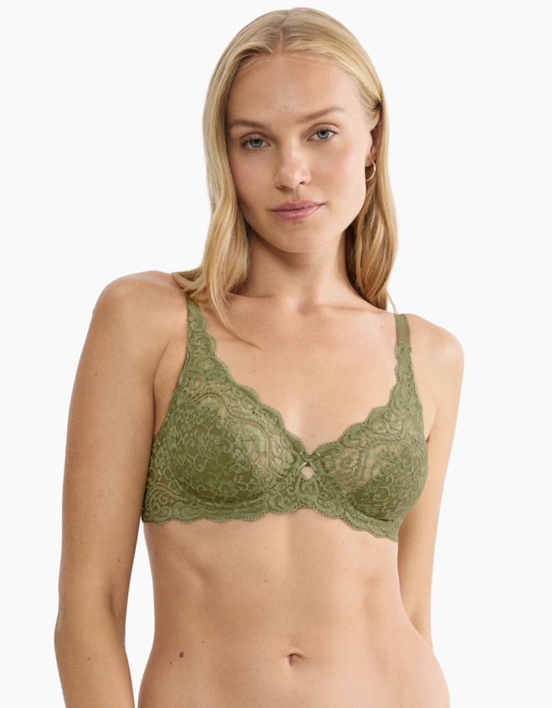 10209574 Triumph Amourette Underwired Bra
