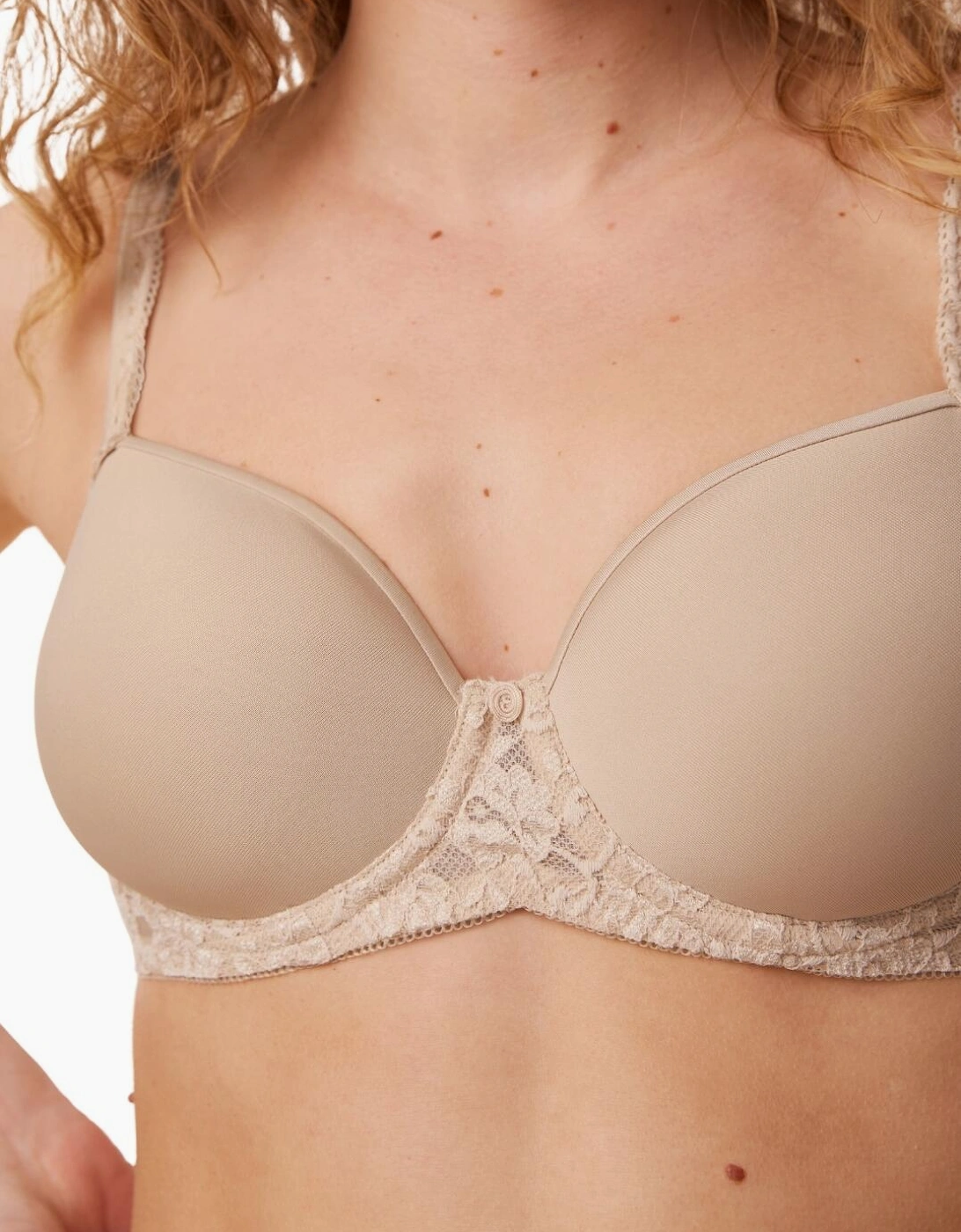 10214770 Triumph Amourette Spacer Padded Bra