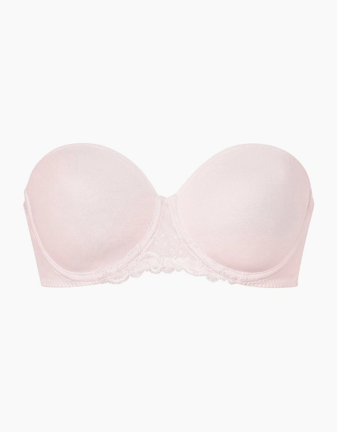 12X300 Simone Perele Delice Strapless Bra