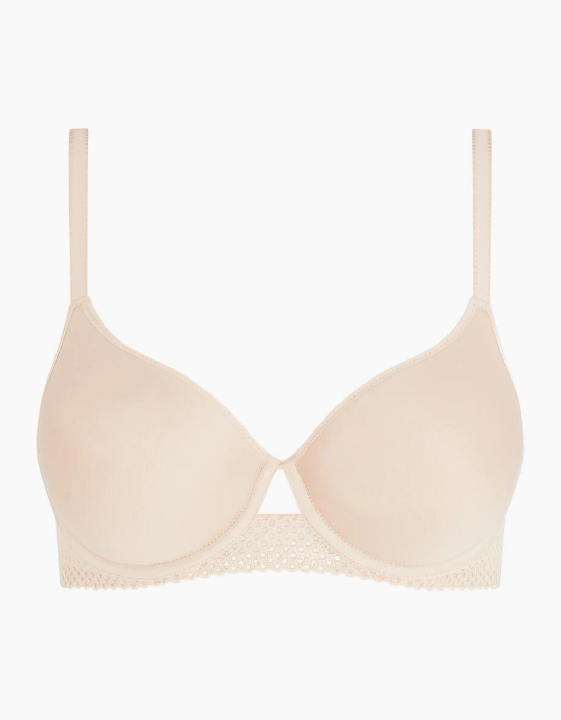 C22AN1 Chantelle Play T Shirt Bra
