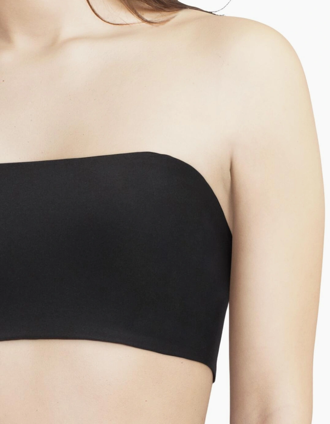C16A30 Chantelle Soft Stretch Padded Bandeau